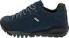 Waldläufer Schnürhalbschuhe bequem in blau, Gr. 9 Produktbild-Vorschau 29