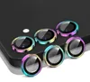 Kamera Linsenschutz Glas Set für Samsung Galaxy S25 Produktbild-Vorschau 1