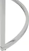 Satz von 2 klapptischen "kneo" silber 80x80x43,2cm  - Produktbild-Vorschau 4