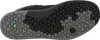 The sole of a black Timberland shoe is shown against a white background. Produktbild-Vorschau