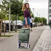 Packaway Einkaufswagen mit Kühlfach - 45L - Einkaufswagen - Produktbild-Vorschau 6