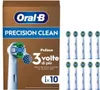 Testine di ricambio Oral-B Precision Clean 10 testine Anteprima dell’immagine prodotto 4