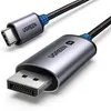 Cavo UGREEN da USB-C a DisplayPort 8K a 60 Hz, 3 m Anteprima dell’immagine prodotto 2
