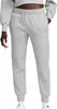 Nike NSW Phoenix Fleece Damen Trainingshose - Dark Grey Produktbild-Vorschau 4