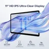 DOOGEE U11 Pro VIP, Android 15, 11 cali, 30 (6+24) GB + 256 Podgląd zdjęcia produktu 2