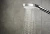 hansgrohe Croma Select E Vario ruční sprcha bílá/chrom, 1 Náhled obrázku produktu 22