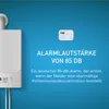 Grundig Kohlenmonoxid Melder Co2 Messgerät mit Produktbild-Vorschau 4