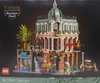Lego Icons 10297 Butikový Hotel Náhled obrázku produktu 26