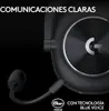 Logitech Gaming PRO X 2 LIGHTSPEED, Gaming-Headset, (USB, Produktbild-Vorschau 13
