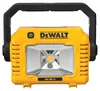 DeWALT DCL077-XJ, IP54, Czarny, Żółty, Wolnostojące światło Podgląd zdjęcia produktu 7