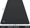 Tapis de souris gaming Titanwolf XXL, 900 x 400 x 3 mm, Voir les images du produit 4
