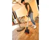 WORX brosse en nylon pour le nettoyage de l'équipement Voir les images du produit 8