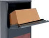 Paketkasten HWC-G80, Paketbox Standbriefkasten Produktbild-Vorschau 3