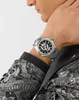 Philipp Plein - PWPWA0624 - Náramkové hodinky - Pánske - Náhľad obrázku produktu 4