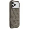 Coque rigide Guess 4G Classic pour iPhone 18 Pro Max / 17 Voir les images du produit 4