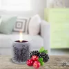 Air Wick Wohlfühl Duftkerze Brombeerblüte & Cranberry105g Produktbild-Vorschau 13