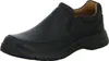 Clarks Un Brawley Step Herren Slipper in Gr. 45 Produktbild-Vorschau 2
