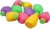 Sour Fruits Früchte Saures Schleckpulver 80 g Beutel Produktbild-Vorschau 1