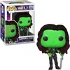 Marvel What If...? - Gamora, Daughter of Thanos 873 - Funko Produktbild-Vorschau 2