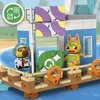 LEGO Let s Dodo Airlines, Sada na stavění, 7 rok/roky, Náhled obrázku produktu 34