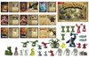 Hasbro Gaming Avalon Hill F99071000, para 14 jugadores, 90 Vista previa de la imagen del producto 8