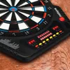 Tarcza dart elektroniczna tablica MatePro Cricket, zasilacz Podgląd zdjęcia produktu 7