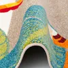 Kinder Teppich Tier und Phantasie Muster Super Soft, Produktbild-Vorschau 3