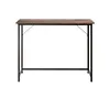 Schreibtisch - Laptoptisch - Computertisch - 100 cm breit Produktbild-Vorschau 3