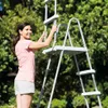 Duolm Intex 3-Stufen-Sicherheitsleiter 91-107 cm Produktbild-Vorschau 5