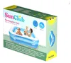 SunClub 51257 Piscina gonfiabile da giardino 200 x 150 x 50 Anteprima dell’immagine prodotto 16