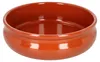 MamboCat 2x Cazuela Bol Berlin ventru Terre cuite Ø 24 cm Voir les images du produit 4