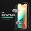 2x 9H Schutzglas Displayschutzfolie für Apple iPhone 16 Pro Produktbild-Vorschau 2