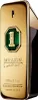 Rabanne 1 Million Golden Oud Eau de Parfum 100 ml Herren Produktbild-Vorschau 5