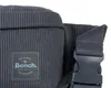 Saszetka na pasek *denim Podgląd zdjęcia produktu 5