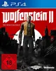 Wolfenstein II: The New Colossus - PS4 Produktbild-Vorschau 1
