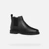 Geox Spherica Ec1 Stiefeletten Schwarz EU 45 Herren Schwarz Produktbild-Vorschau 3