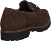 Sioux Meredith-734-H Damenschuhe Halbschuhe Slipper Braun Productafbeelding-voorbeeld 12