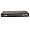 ATEN VS184A-AT-G, HDMI, 4x HDMI, 4096 x 2160 px, Černá, 4K Náhled obrázku produktu 3