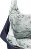 Bench. sac à épaule sac shopper Viva Shopper Navy Blue bleu Voir les images du produit 5