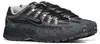 Nike P-6000 Suede Anthracite Metallic Silver - EU 43 Produktbild-Vorschau 2