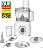 Bosch MCM3100W Küchenmaschinen - Weiß / Grau Produktbild-Vorschau 40