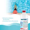 1 kg BAYZID® Chlor 13% flüssig für Pools Produktbild-Vorschau 4