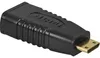 Goobay HDMI™ Adapter, vergoldet, HDMI™-Buchse (Typ A) > Produktbild-Vorschau 11