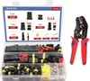 352 Stück Kfz Stecker Wasserdicht Kit, Kfz Steckverbinder Produktbild-Vorschau 1