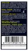 Lucovitaal Melatonine 299mcg (200tb) Productafbeelding-voorbeeld 7