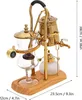 Siphon-Kaffeekocher, elegantes Design, einzigartiger Produktbild-Vorschau 2