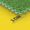 Bestlivings Bodenschutzmatte Puzzle mit Gras Print – EVA Produktbild-Vorschau 4