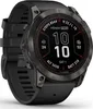 Garmin Fenix 7X Pro GPS-Multisport-Smartwatch Black / Produktbild-Vorschau 7