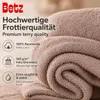 Betz Berlin Handtuch-Set 12-teilig – 100% Baumwolle – ®  – Produktbild-Vorschau 4
