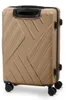 Reisekoffer ENM - Champagner 100 l Produktbild-Vorschau 2